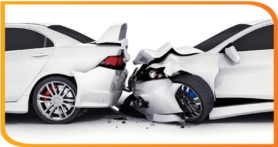 body work & collision services