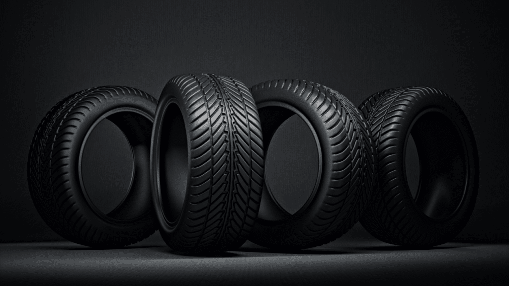 When Should I Get My Tires Rotated?