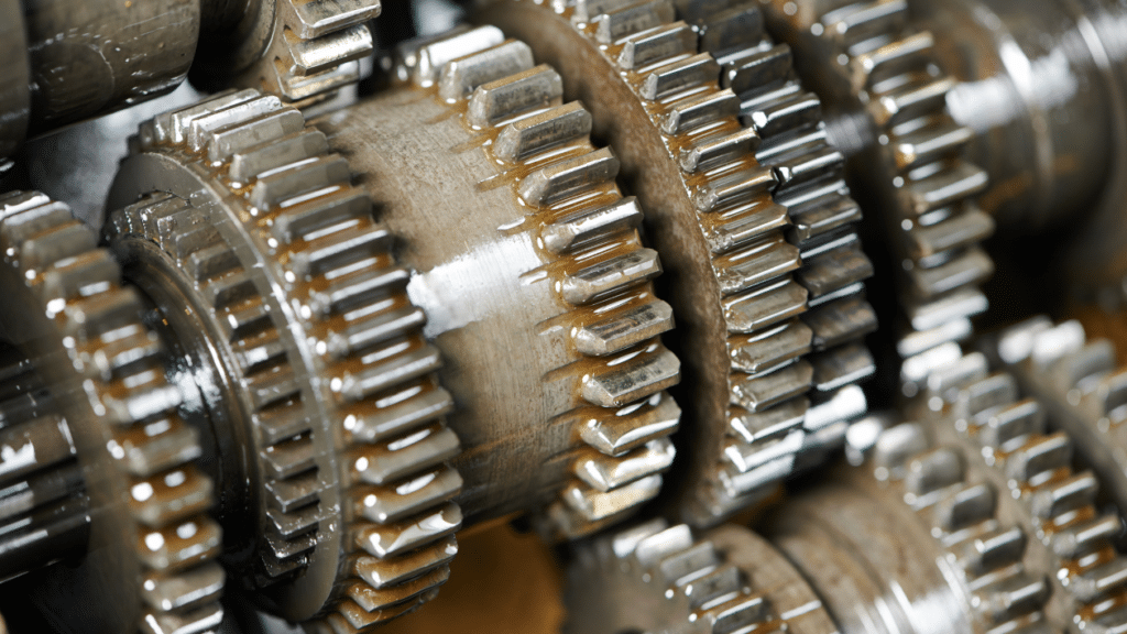 What Is a Car Transmission?