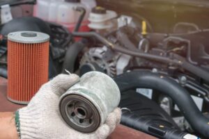 Do You Have to Change the Oil Filter Every Oil Change? Tips