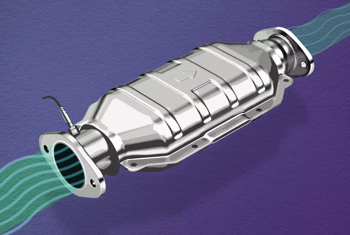 Catalytic Converter Problems