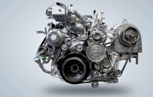 Common Ford Diesel Engine Issues We Fix