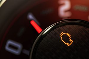 What to Do When Your Check Engine Light Comes On