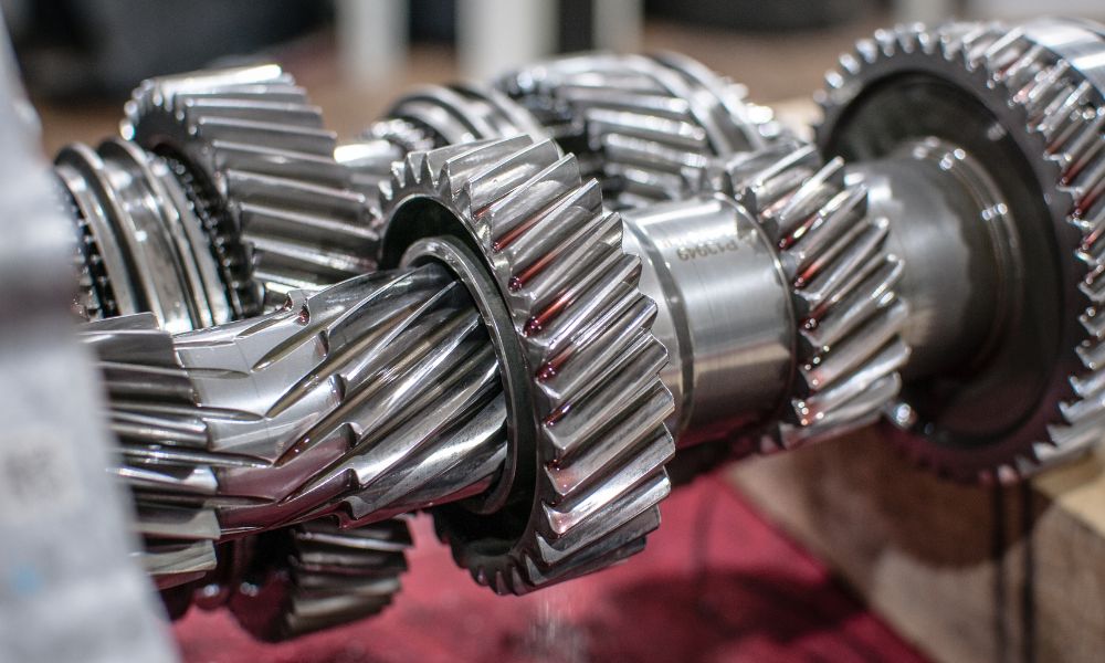 How Does a Car Transmission Work?