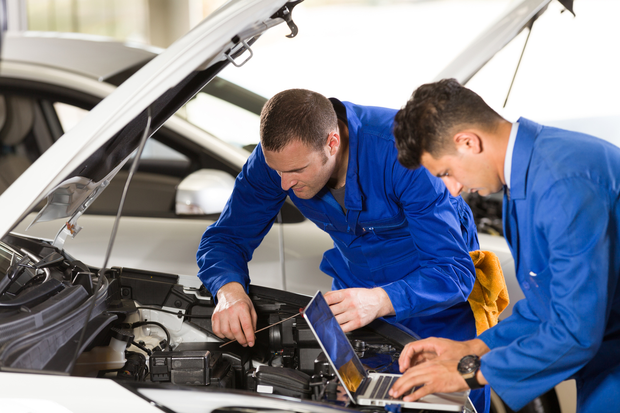 Quality Assurance for Car Owners