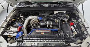 Comprehensive Diesel Engine Diagnostic Services
