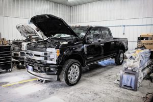 Ford Diesel Repair in Erlanger KY
