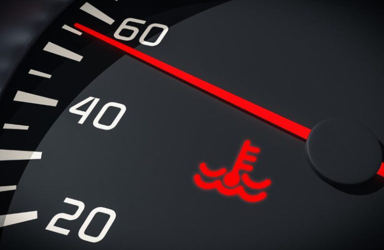 Common Causes of Engine Check Light
