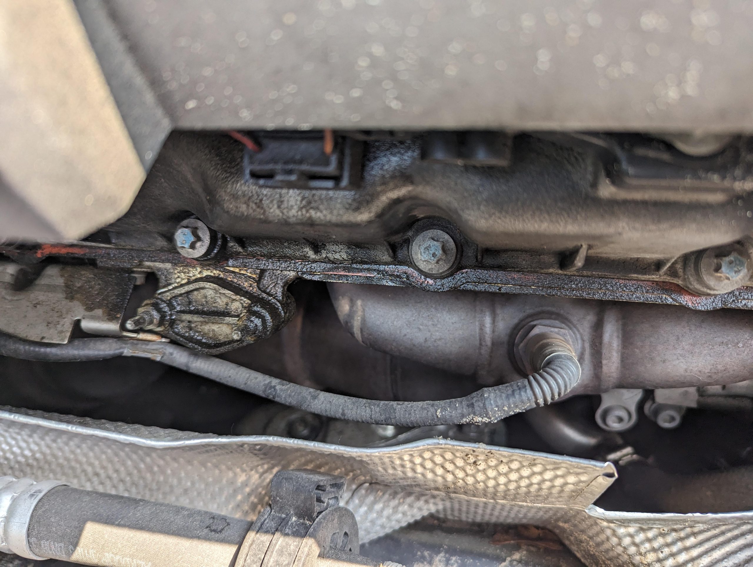 Can a Bad Valve Cover Gasket Cause Check Engine Light