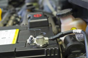 Car Battery Maintenance Tips