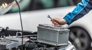 signs to get a new battery