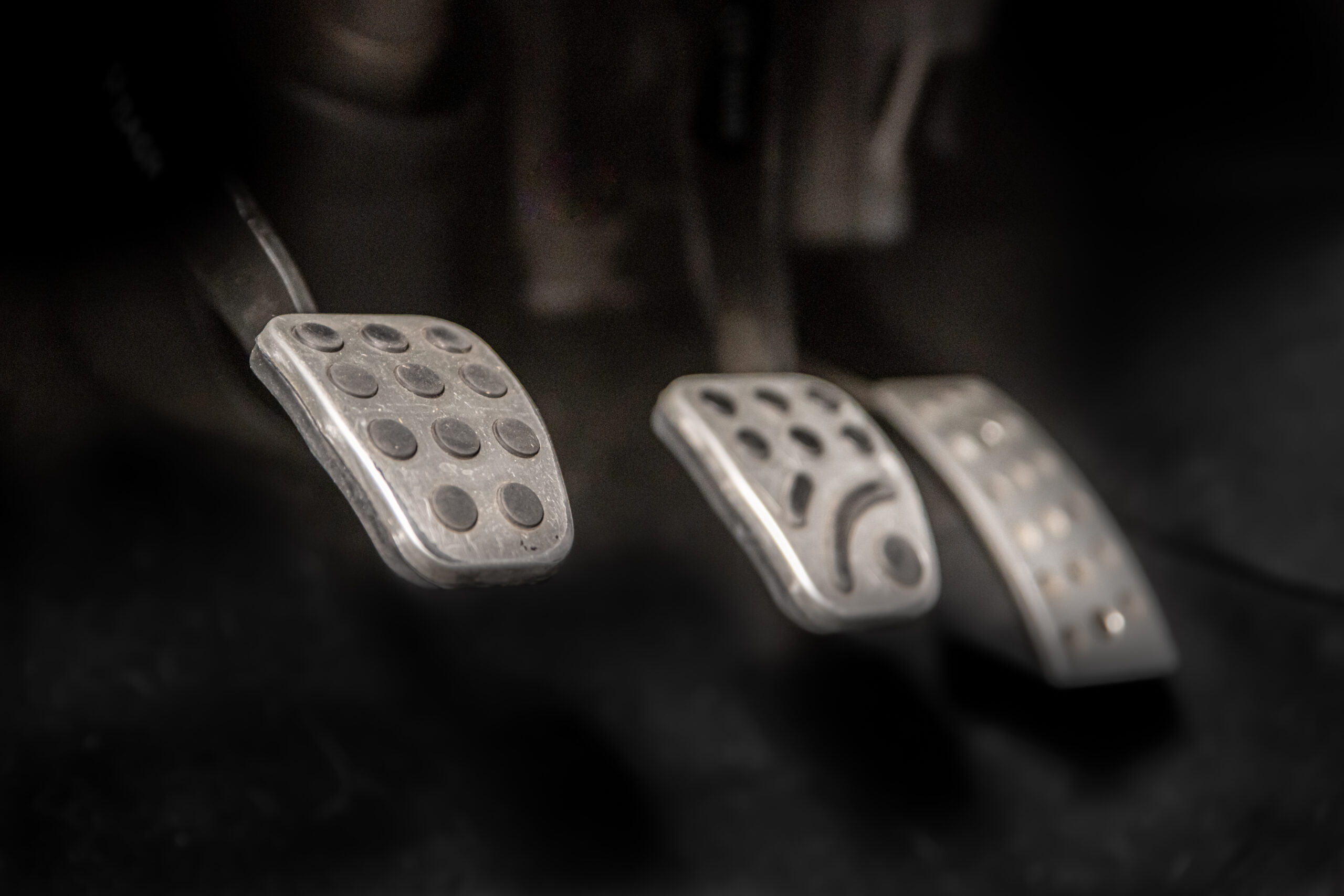 What Happens if You Ignore a Hard Brake Peda