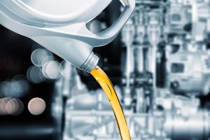 How Often Should You Change Oil in Your Mercedes?