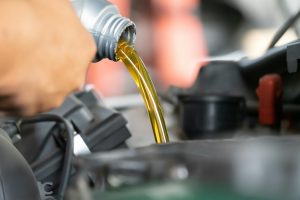 Types of Oil We Use for Toyota Vehicles