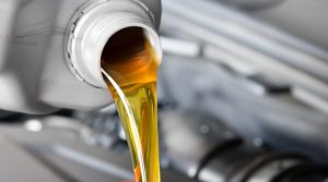 why oil change is important