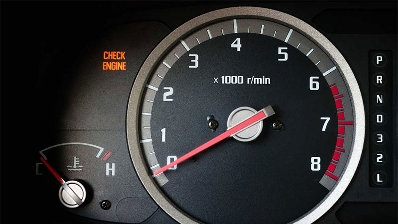 How to Reset Check Engine Light Without Disconnecting Battery
