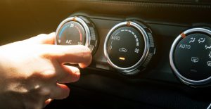 Signs Your Car’s AC Needs Repair