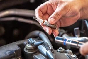Replace-Spark-Plugs
