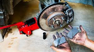 brake-pad