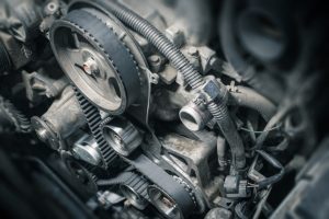 What Happens If Timing Belt Breaks? Rated #1 Breakdown Guide