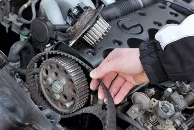 replace-timing-belt