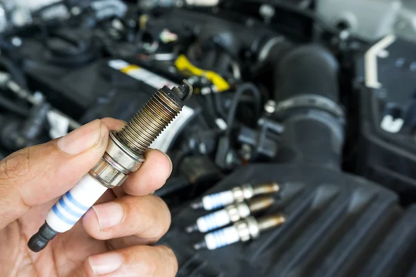 spark-plugs
