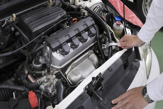timing belt