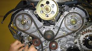 timing belt