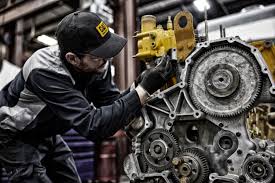 Engine Repair in Erlanger KY