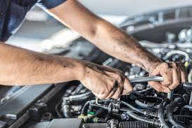 Engine Repair in Monfort Heights