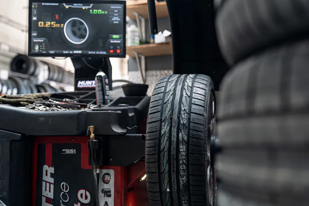 How Much Does Tire Balancing Cost? Find Out Fast