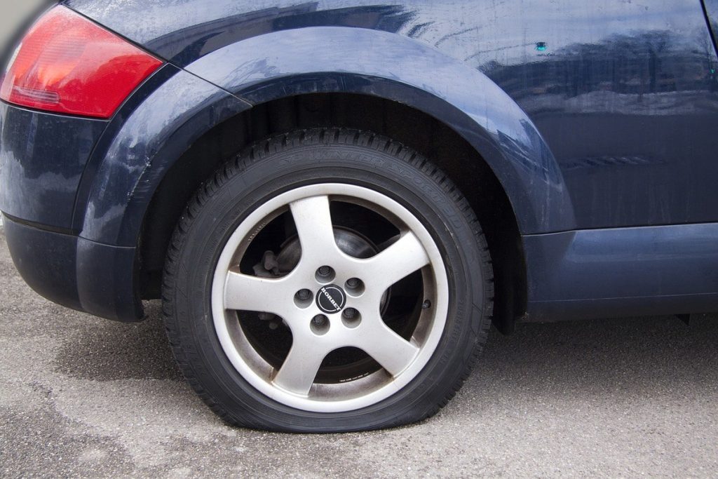 causes-of-a-slow-tire-leak