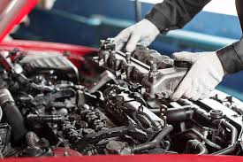 engine repairs