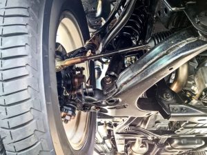 suspension repair in monfort hei