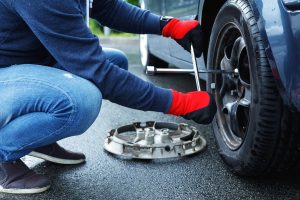 tire replacements