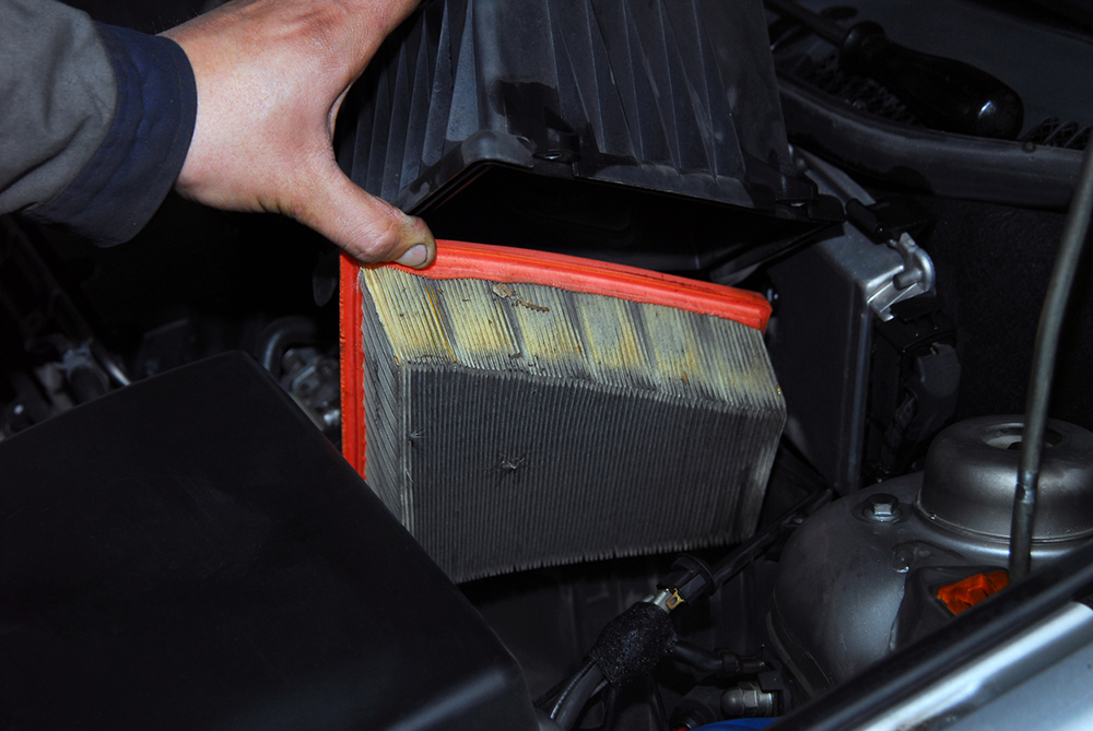 Does Cabin Air Filter Affect Gas Mileage