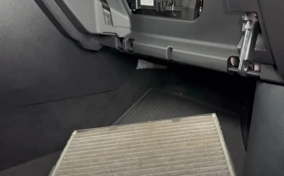 How to Save Money on Cabin Air Filter Replacement