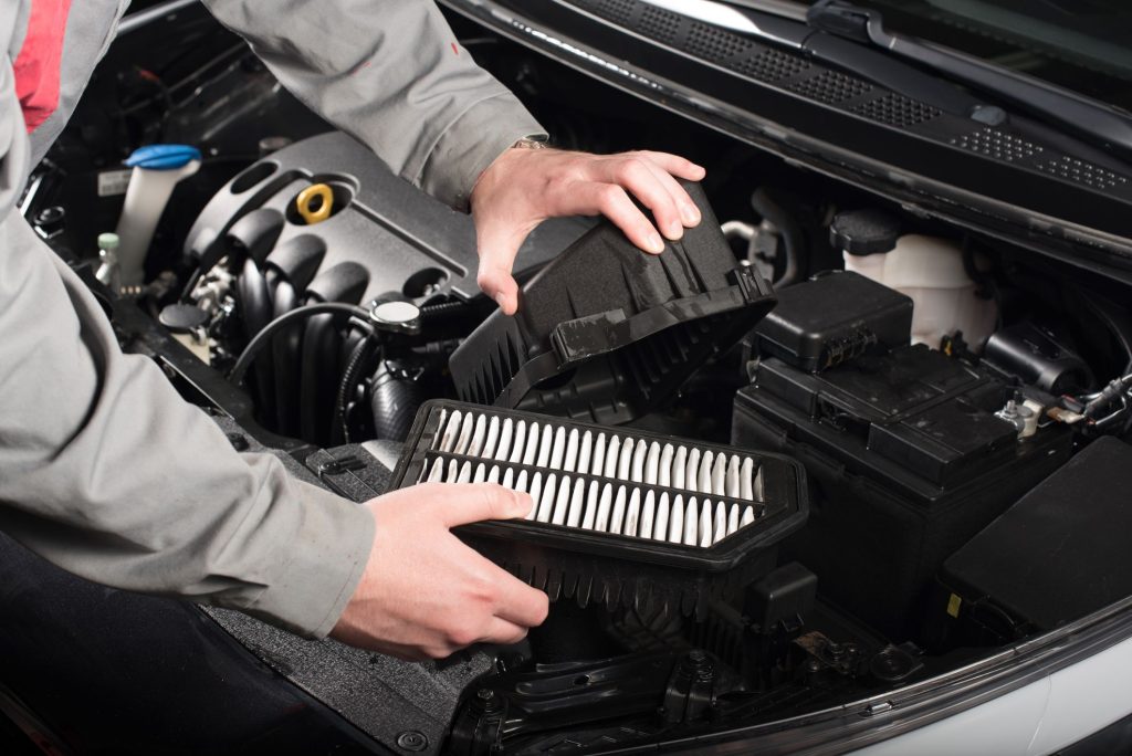 What is a Cabin Air Filter