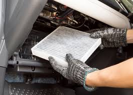 cabin air filter