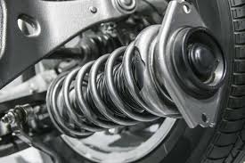 car-shock-absorber