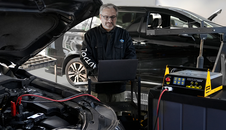 ecu programming in enlarger