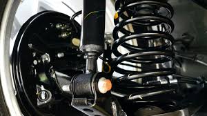 shock absorber replacement