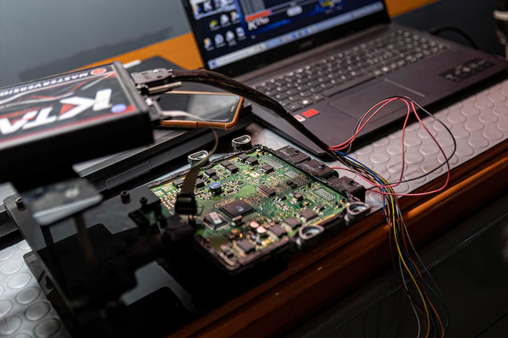 ECU Programming in Finneytown