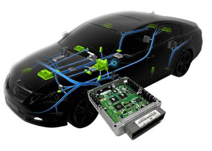 ECU Programming in Finneytown