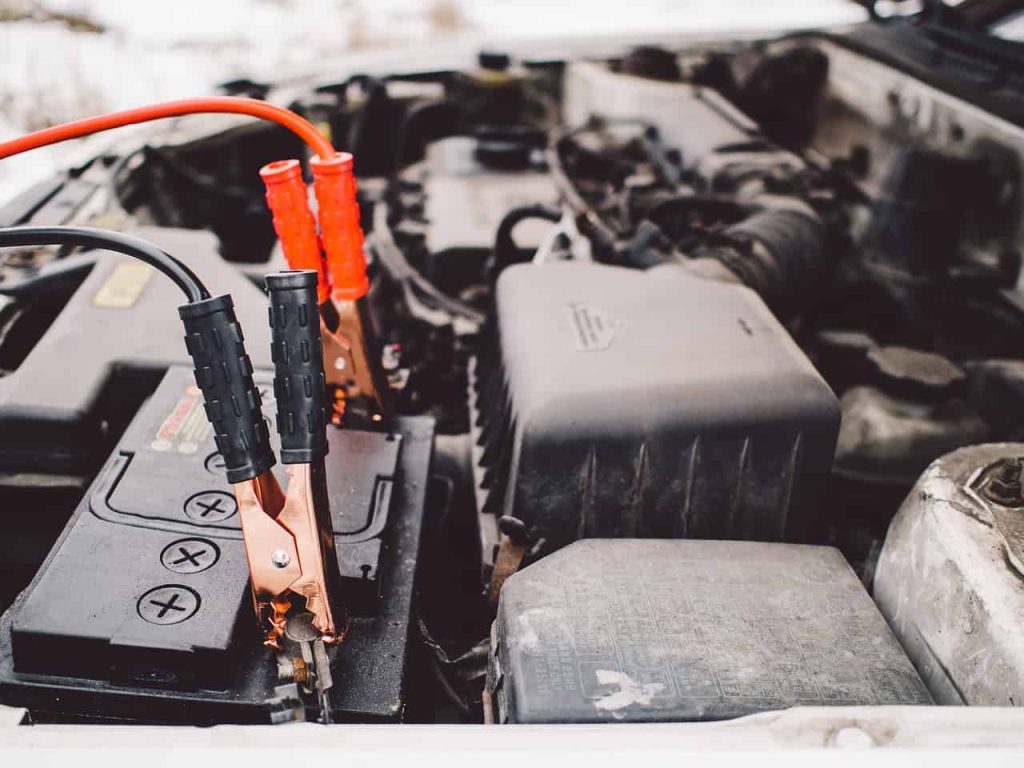 can you jumpstart a car with a bad alternator