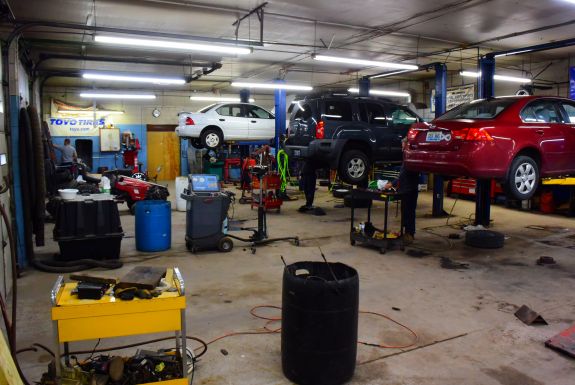 collision repair in burlington ky