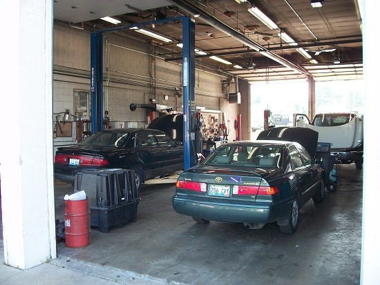 collision repair in burlington ky