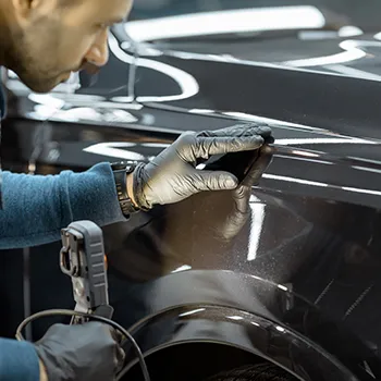 collision repair in monfort heights