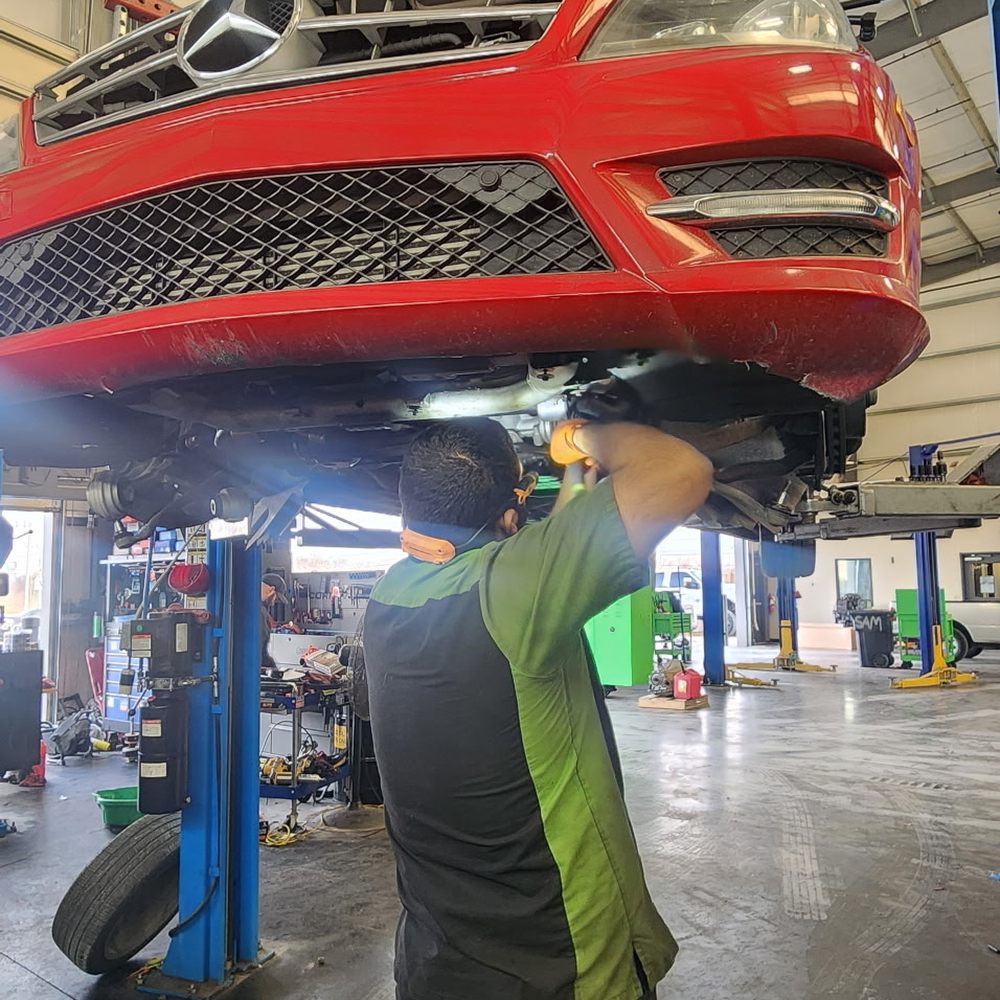 fuel system cleaning in burlington ky