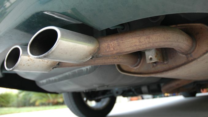What Can Cause Your Exhaust System to Deteriorate Over Time